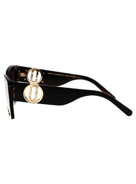 MARC JACOBS 女士太阳镜 MARC687S08698 SS2025 花色
