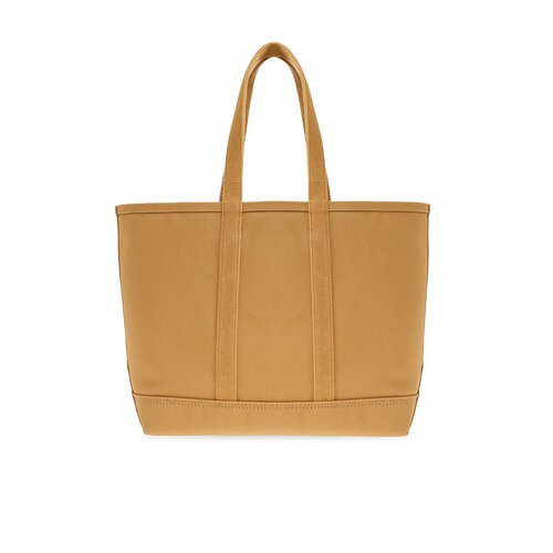 COACH 男士手提包 CCW720XJ0 SS2026 浅棕色 Shopper bag - 图3