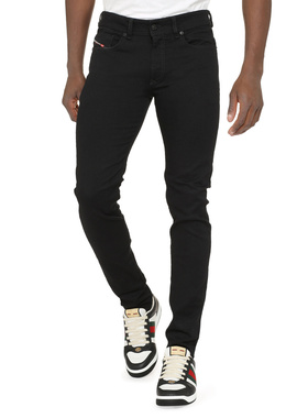 DIESEL 男士牛仔裤 A0359409C5102 CO 黑色 DIESEL MEN'S A035940