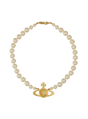 VIVIENNE WESTWOOD 女士项链 6301010602R202CNR202