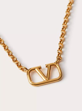 VALENTINO GARAVANI 女士项链 5W2J0Q37METCS4 AW2024