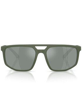 1h可退 EMPORIO ARMANI 男士太阳镜 EA4248U625930 AW2025