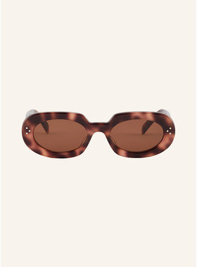 CELINE 女士太阳镜 100168202515000 CO 花色 Sunglasses CL00047