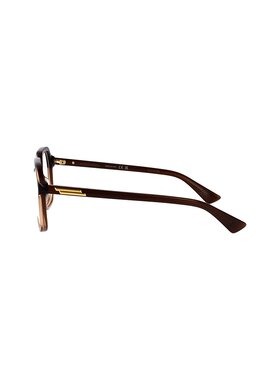 1h可退 BOTTEGA VENETA 男士眼镜 BV1329O006 AW2025 花色