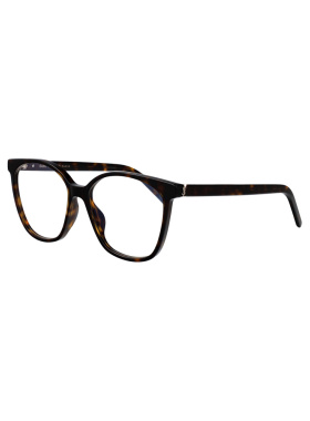 SAINT LAURENT 女士眼镜 SLM162002