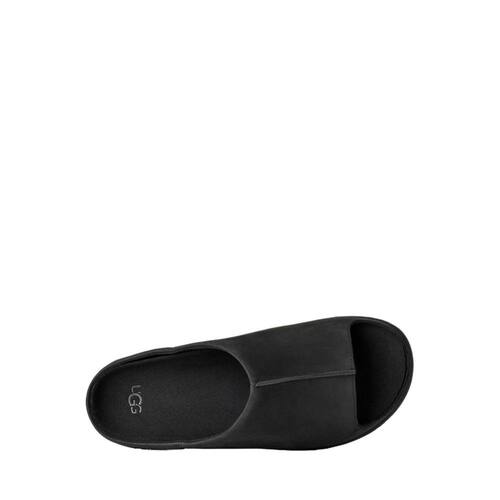 UGG 男士凉鞋 1177351BLK SS2026 黑色 M OTZO SL【付后1h可退】 - 图3