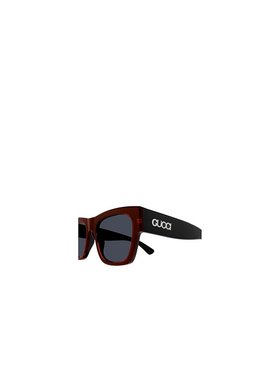 GUCCI 男士太阳镜 GG1793S003 CO 红色 GUCCI Sunglasses古驰
