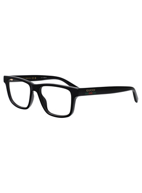 GUCCI 男士眼镜 GG1987O001 SS2026 黑色 GG1987O