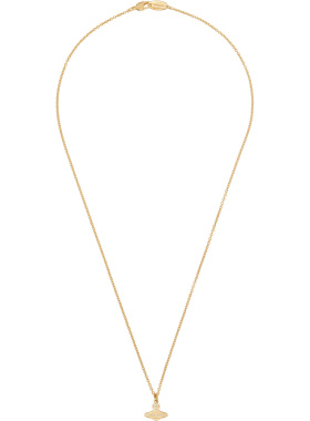 Vivienne Westwood 薇薇恩 韦斯特伍德 男士 Marinetta Pendant
