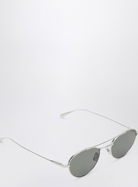 SAINT LAURENT 女士眼镜 843062Y99698100 CO 灰色