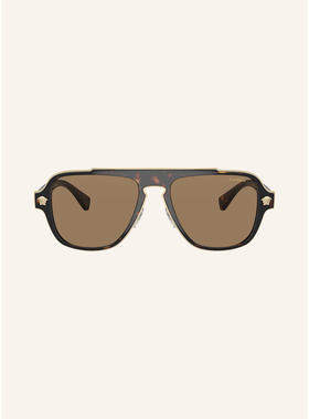 VERSACE 女士太阳镜 100093868315001 CO 花色 Sunglasses VE2199