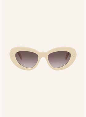 1h可退 CELINE 女士太阳镜 100298741911000 CO 花色 Sunglasses