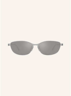 BALENCIAGA 女士太阳镜 100286786814500 CO 花色 Sunglasses 6E0