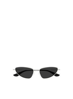 ALEXANDER MCQUEEN 女士太阳镜配饰 AM0522S001 AW2025