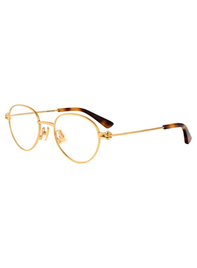 BOTTEGA VENETA 男士眼镜 BV1382O003 SS2026 花色