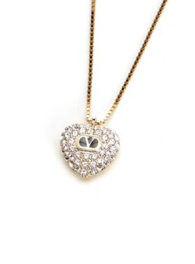 VALENTINO GARAVANI 女士项链 8W2J0BA8VTIRG5 SS2026吊坠