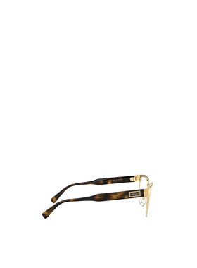 VERSACE 男士太阳镜 VE12641460 SS2022 金色 Versace VE1264 gol