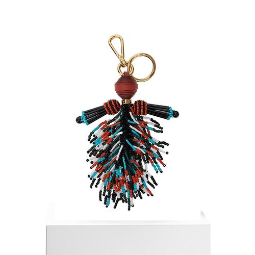 1h可退 ETRO 女士项链 WP2I0041A1003S9860 AW2025 花色 Charme - 图3