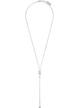 Mm6 Maison Margiela 马丁 马吉拉 MM6 男士 Cocktail Pendant 项