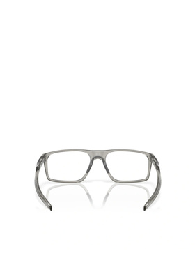 OAKLEY 男士太阳镜 OO8183818302 SS2026 灰色 矩形支付后1h可退