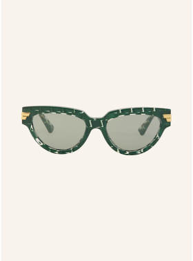 BOTTEGA VENETA 女士太阳镜 100123250116001 CO 花色
