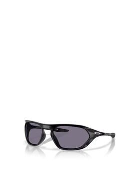 OAKLEY 男士太阳镜 OO9537953701 AW2026 黑色 几【付后1h可退】