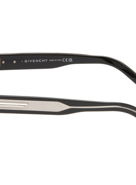 Givenchy 纪梵希 男士 黑色 GV One 太阳镜 GV40119I5101A8401268