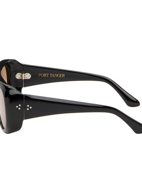 1h可退 潮奢 Tom Ford 汤姆 福特 男士 独家发售黑色 Sayf 太阳镜