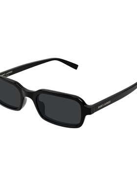 SAINT LAURENT 女士眼镜 SL908001 【付后1h可退】配饰太阳镜