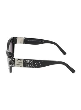 GIVENCHY 女士眼镜 GV4019IS01A AW2025 花色 Givenchy Sunglasse