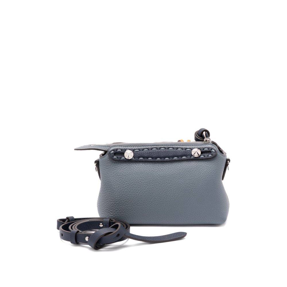 1h可退 潮奢 Fendi 芬迪 女士 By The Way Selleria 迷你手提包 8,淘宝优惠券,粉丝福利购,淘宝优惠卷