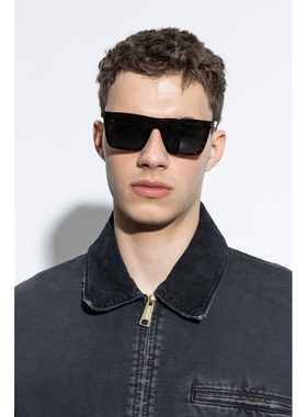 MARC JACOBS 男士太阳镜 MARC908S0086KU CO 棕色 Sunglasses