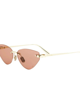 CHRISTIAN DIOR 女士眼镜 CD40196U10Z AW2025 花色 支付后1h可退