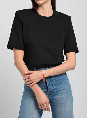 1h可退 潮奢 SPORTY & RICH 女士 手链 orange橙色 舒适时尚