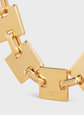 celine 女士 项链