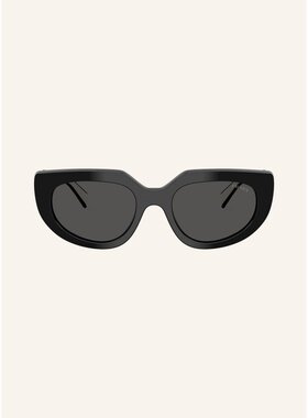 PRADA 女士太阳镜 100322507113000 CO 花色 Sunglasses PR D02SF