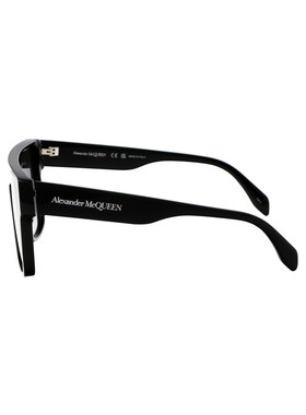 香港直邮ALEXANDER MCQUEEN 男士太阳镜 AM0354S0【付后1h可退】