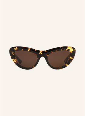 1h可退 BOTTEGA VENETA 女士太阳镜 100280315215000 CO 花色