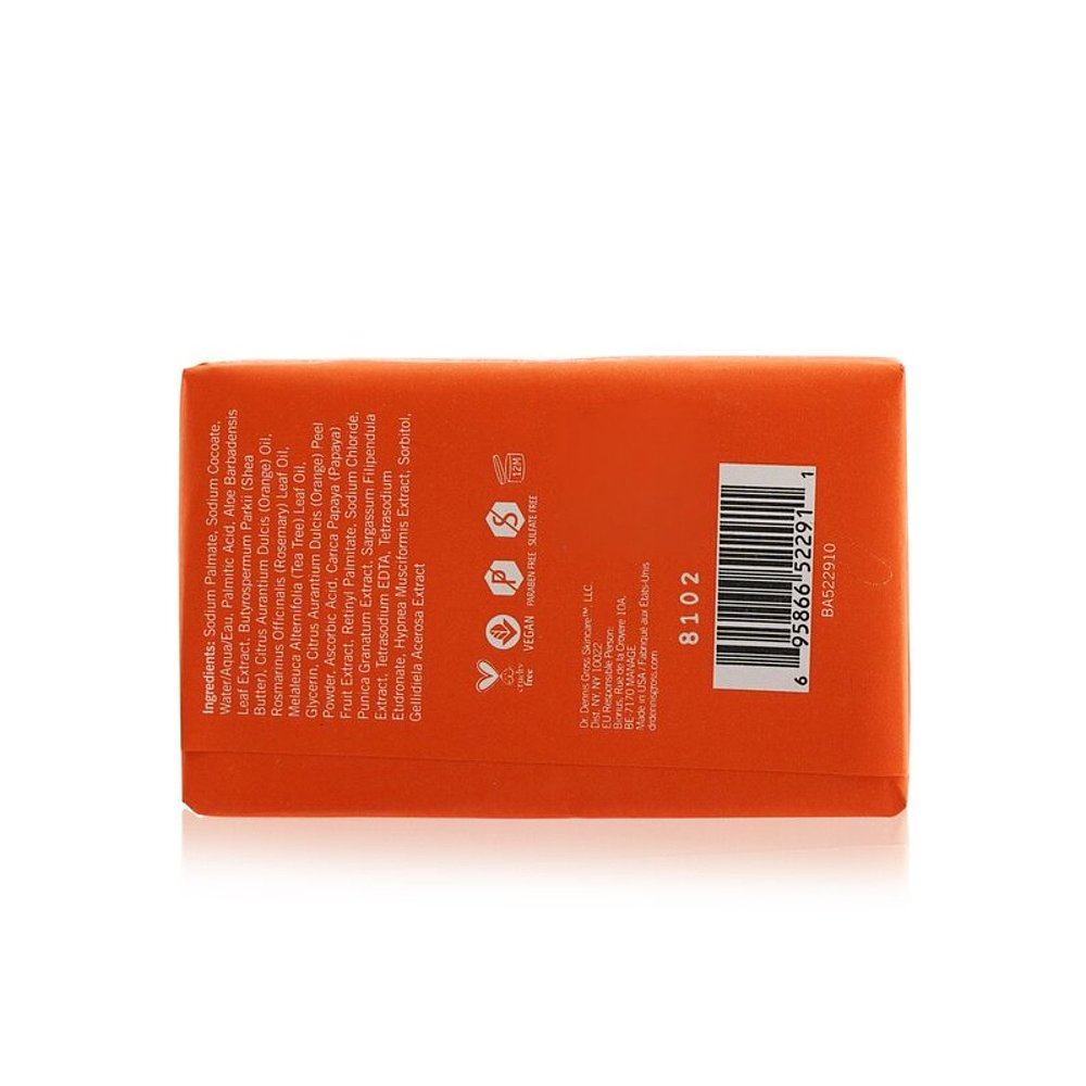 香港直邮dr dennis gross清洁 天猫国际香港直购身体皂