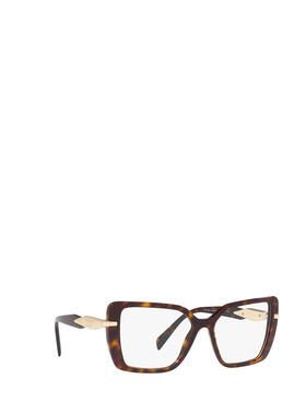 PRADA 女士太阳镜 PR03ZV2AU1O1 CO 白色 Prada PR 03ZV tortoise