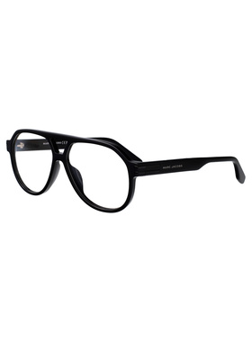 MARC JACOBS 男士眼镜 MARC880807 AW2025 黑色 MARC 880