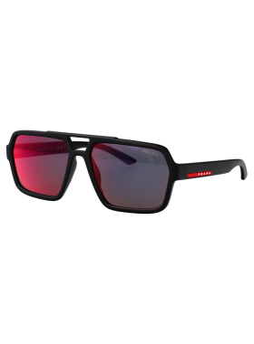PRADA 男士太阳镜 0PSA06SDG008F SS2026 灰色 Sunglasses