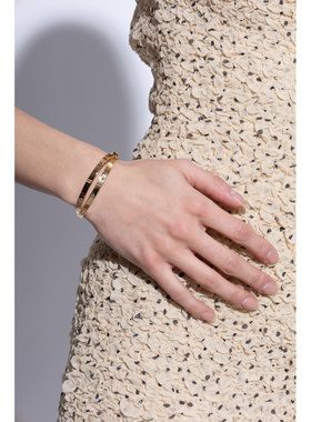 TORY BURCH 女士手链手镯 1774140720 SS2026 金色 Bracelet with