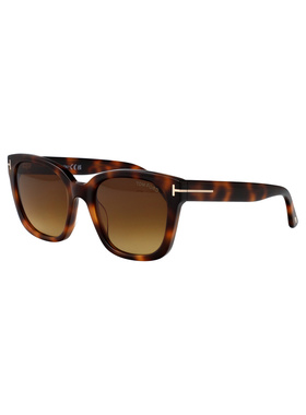 TOM FORD 女士太阳镜 FT121653F