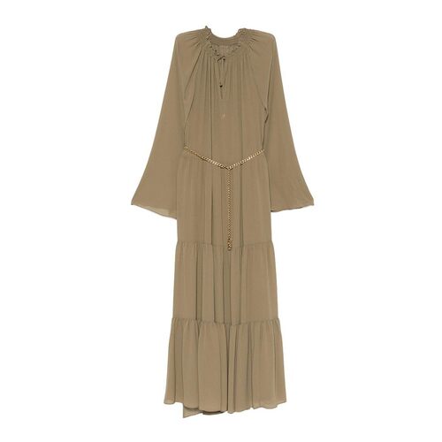 MICHAEL KORS 女士连衣裙 MT683L17R3305 AW2026 【付后1h可退】 - 图3