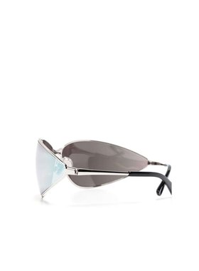 1h可退 balenciaga 女士 太阳镜巴黎世家