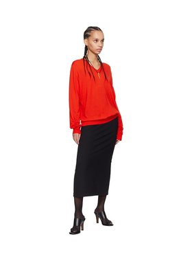 1h可退 潮奢 Alighieri 女士 黑色 & 金色 The Gone Fishing 项链