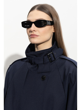 MARC JACOBS 女士太阳镜 MARC858GS0807IR CO 黑色 Sunglasses
