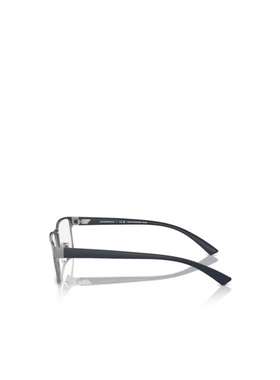 EMPORIO ARMANI 男士眼镜 EA11573003 CO 白色 全框平光镜