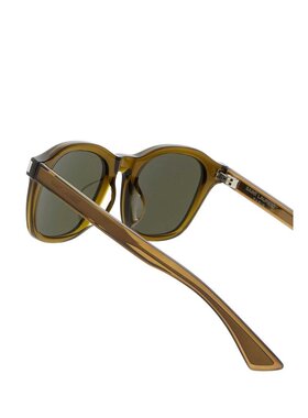 Saint Laurent 圣罗兰 男士 Eyewear 方形镜框太阳镜 862874Y9967